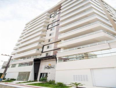 Apartamento para Venda, em Navegantes, bairro Gravat, 3 dormitrios, 3 banheiros, 1 sute, 2 vagas