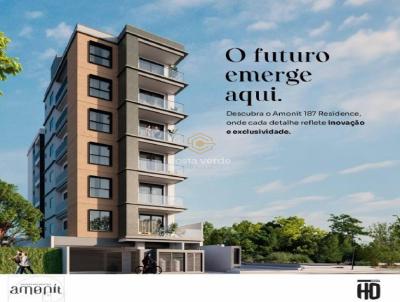 Apartamento para Venda, em Navegantes, bairro Gravat, 2 dormitrios, 2 banheiros, 1 sute, 1 vaga