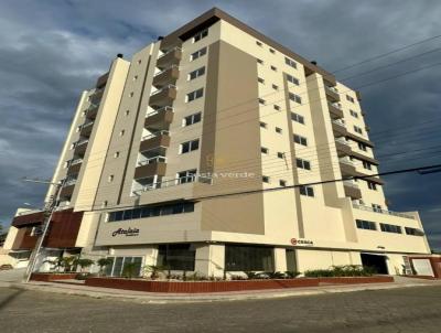 Apartamento para Venda, em Navegantes, bairro Gravat, 3 dormitrios, 2 banheiros, 1 sute, 2 vagas