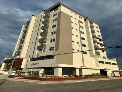 Apartamento para Venda, em Navegantes, bairro Gravat, 3 dormitrios, 2 banheiros, 1 sute, 2 vagas