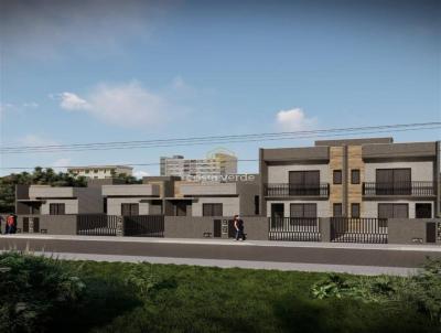 Casa para Venda, em Navegantes, bairro Meia Praia, 3 dormitrios, 2 banheiros, 1 sute, 1 vaga