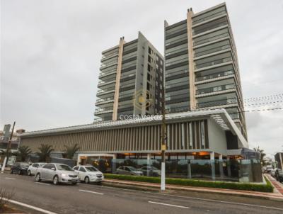 Apartamento para Venda, em Navegantes, bairro Centro, 3 dormitrios, 4 banheiros, 3 sutes, 2 vagas