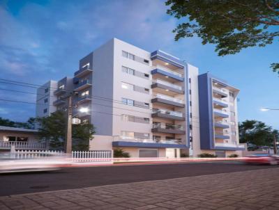 Apartamento para Venda, em Navegantes, bairro Gravat, 2 dormitrios, 1 banheiro, 1 vaga