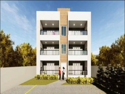 Apartamento para Venda, em Penha, bairro Centro, 2 dormitrios, 2 banheiros, 1 sute, 1 vaga