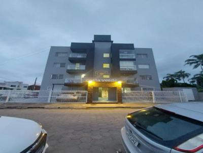 Apartamento para Venda, em Navegantes, bairro Gravat, 2 dormitrios, 1 banheiro, 1 vaga