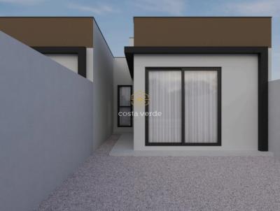 Casa para Venda, em Penha, bairro Nossa Senhora de Fatima, 2 dormitrios, 2 banheiros, 1 sute, 1 vaga