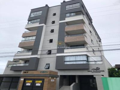 Apartamento para Venda, em Navegantes, bairro Centro, 3 dormitrios, 2 banheiros, 1 sute, 2 vagas