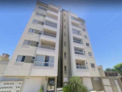 Apartamento para Venda, em Navegantes, bairro Gravat, 2 dormitrios, 2 banheiros, 1 sute, 1 vaga