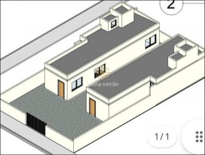 Casa para Venda, em Penha, bairro Praia de Armao do Itapocori, 2 dormitrios, 2 banheiros, 1 sute, 1 vaga