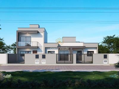 Casa para Venda, em Navegantes, bairro Gravat, 2 dormitrios, 2 banheiros, 1 sute, 1 vaga