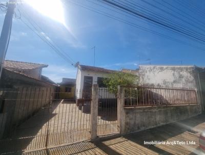 Casa para Locao, em Pirassununga, bairro JARDIM LAURO POZZI
