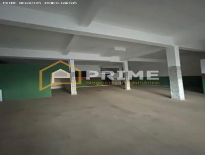 Ponto Comercial para Locao, em Santa Brbara, bairro So jose, 2 banheiros