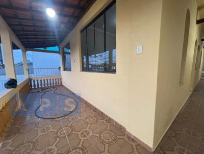 Casa para Locao, em Brumadinho, bairro Presidente, 3 dormitrios, 1 banheiro, 4 vagas