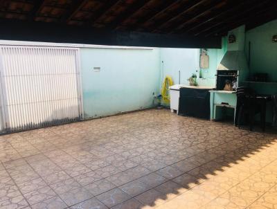 Casa para Venda, em Campinas, bairro Jardim Shangai, 3 dormitrios, 1 banheiro, 2 vagas
