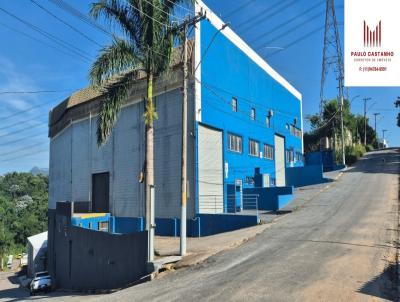 Galpo para Locao, em Santana de Parnaba, bairro Votuparim
