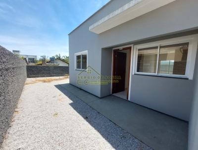 Casa para Venda, em Imbituba, bairro Mirim, 2 dormitrios, 1 banheiro, 1 sute, 1 vaga