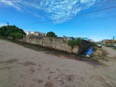 Terreno para Venda, em Cabo de Santo Agostinho, bairro Garapu