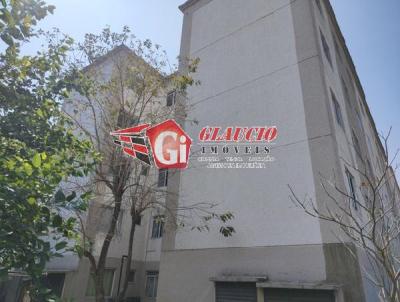 Apartamento para Venda, em So Paulo, bairro Itaim Paulista, 2 dormitrios, 1 banheiro, 1 vaga