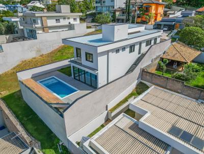 Casa em Condomnio para Venda, em Louveira, bairro Residencial Delle Stelle, 4 dormitrios, 5 banheiros, 4 sutes, 4 vagas