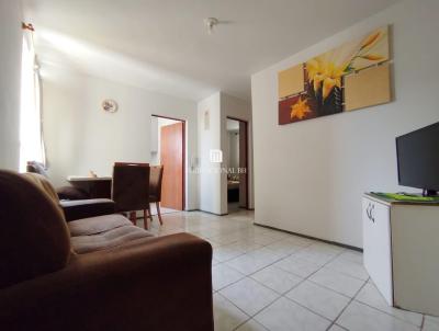 Apartamento para Venda, em Belo Horizonte, bairro Piratininga (Venda Nova), 2 dormitrios, 1 banheiro, 1 vaga