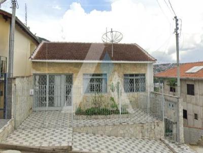 Casa para Venda, em Poos de Caldas, bairro Parque Primavera, 2 dormitrios, 2 banheiros, 1 vaga