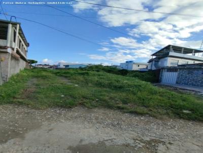 Terreno para Venda, em Cabo de Santo Agostinho, bairro Garapu
