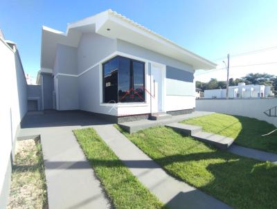 Casa para Venda, em Palhoa, bairro Bela Vista, 3 dormitrios, 1 banheiro, 2 vagas