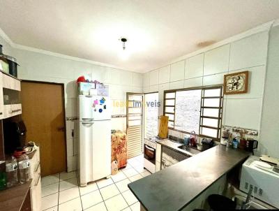 Casa para Venda, em Ribeiro Preto, bairro Jardim Helena, 2 dormitrios, 2 banheiros, 1 sute, 2 vagas