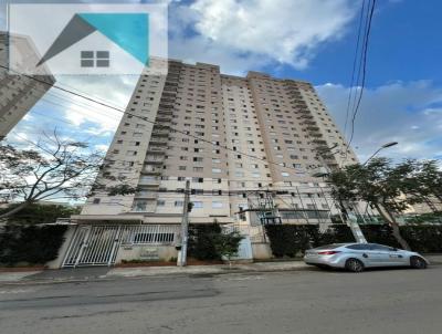 Apartamento para Venda, em Cajamar, bairro Portais (Polvilho), 2 dormitórios, 1 banheiro, 1 vaga