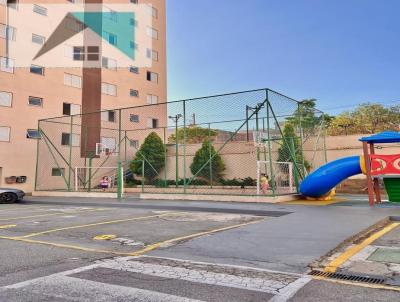 Apartamento para Venda, em Cajamar, bairro Portais (Polvilho), 2 dormitórios, 1 banheiro, 1 vaga
