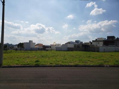 Terreno em Condom�nio para Venda, em Salto, bairro Residencial S�o Bento