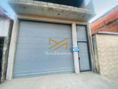 Salo Comercial para Locao, em Itaquaquecetuba, bairro Jardim Odete, 1 banheiro, 12 vagas