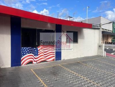 Imvel Comercial para Venda, em So Sebastio, bairro Centro