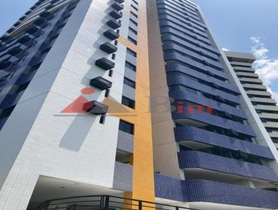 Apartamento para Venda, em Recife, bairro Espinheiro, 3 dormitórios, 3 banheiros, 1 suíte, 1 vaga