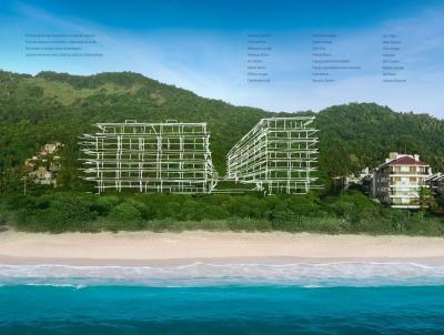 Apartamento para Venda, em Florianópolis, bairro Praia Brava, 3 dormitórios, 4 banheiros, 3 suítes, 2 vagas
