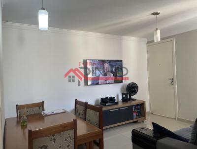 Apartamento para Venda, em Suzano, bairro Parque Santa Rosa, 2 dormitrios, 1 banheiro, 1 vaga