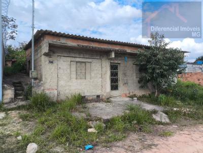 Casa para Venda, em Esmeraldas, bairro Pousada do Lago, 2 dormitrios, 1 banheiro