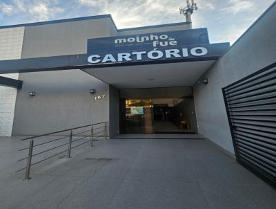 Loja para Locao, em Volta Redonda, bairro ATERRADO, 1 banheiro