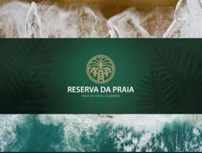 Terreno para Venda, em Guarapari, bairro Praia do Morro