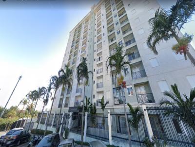 Apartamento para Venda, em Valinhos, bairro Parque Residencial Maison Blanche, 2 dormitrios, 1 banheiro, 1 sute, 1 vaga