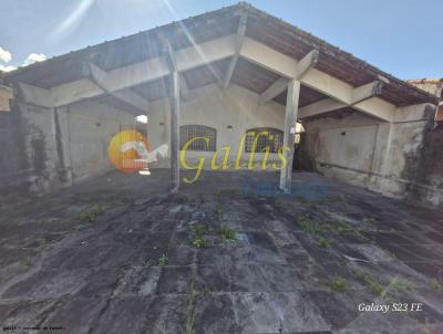 Casa para Venda, em Praia Grande, bairro Caiara, 3 dormitrios, 1 banheiro, 1 sute, 4 vagas
