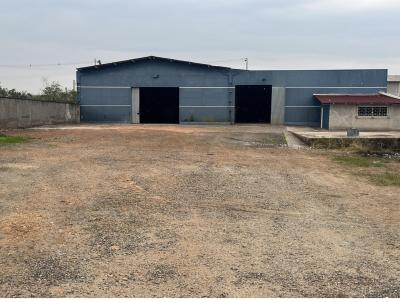 Galpo / Barraco para Locao, em Campo Largo, bairro Jardim Social