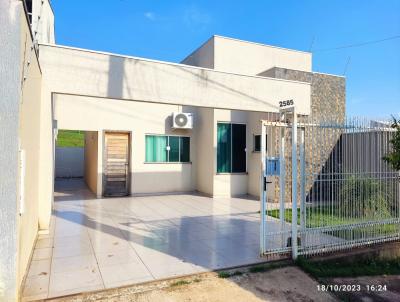 Casa para Venda, em Umuarama, bairro Jardim Veneza, 2 dormitrios, 2 banheiros, 1 sute, 2 vagas