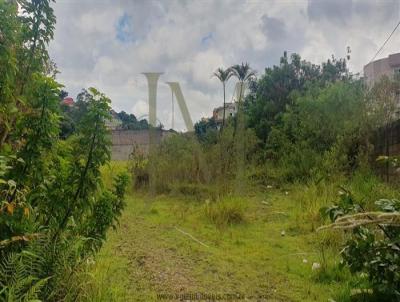 rea para Venda, em Vrzea Paulista, bairro Jardim Mirante