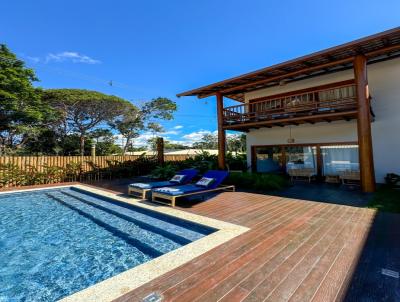  para Temporada, em Porto Seguro, bairro TRANCOSO, 7 sutes
