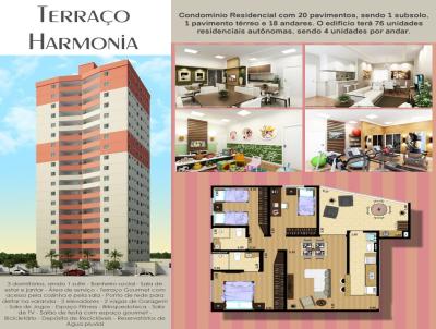 Apartamento para Venda, em So Carlos, bairro Centro, 3 dormitrios, 2 banheiros, 1 sute, 2 vagas