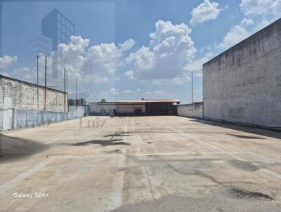 rea para Locao, em , bairro PARASO I