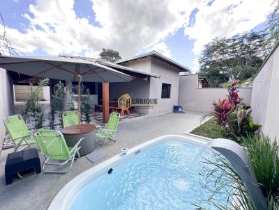Casa para Venda, em Itana, bairro VILA SANTA MARIA, 3 dormitrios, 2 banheiros, 1 sute, 4 vagas