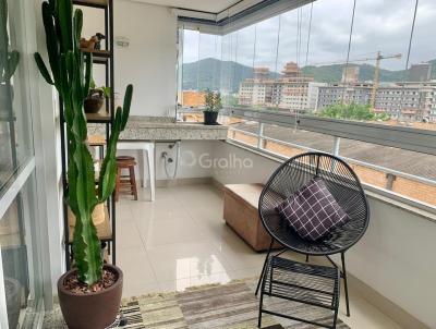 Apartamento para Venda, em Florianpolis, bairro Monte Verde, 2 dormitrios, 2 banheiros, 1 sute, 1 vaga