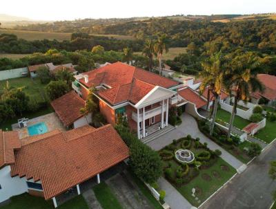 Casa em Condomnio para Venda, em Sorocaba, bairro Parque Reserva Fazenda Imperial, 10 dormitrios, 10 banheiros, 6 sutes, 4 vagas